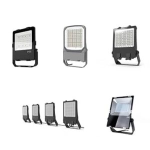 LED Flood Light